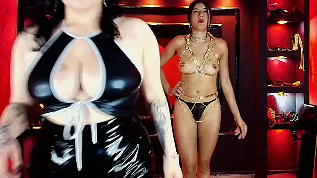 Master kingsadic online show from April 2026 08:57:02 PM