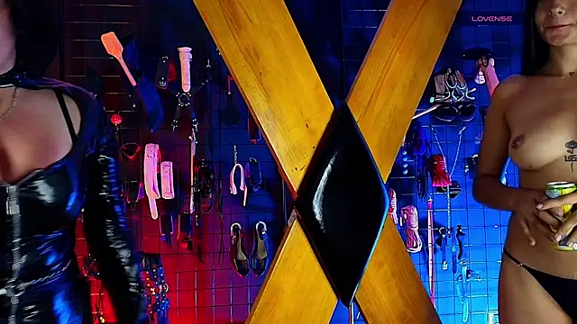 Master kingsadic online show from April 2026 08:04:01 PM