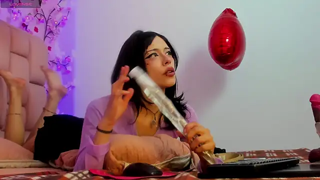 emma cg online show from March 2026 06:14:01 PM