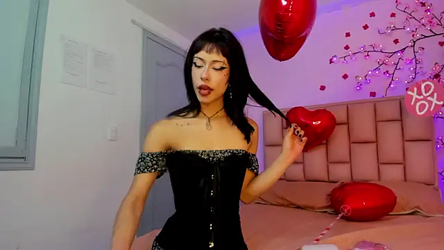 emma cg online show from February 2026 07:47:01 PM