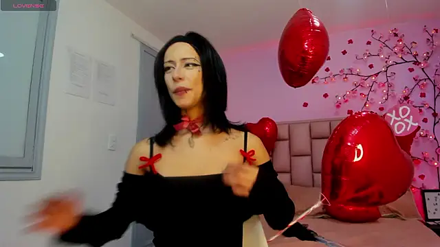 emma cg online show from February 2026 08:53:02 PM