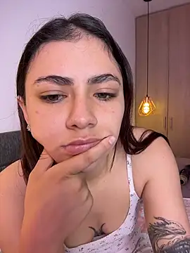 Shanell c1 online show from March 2026 04:04:02 AM