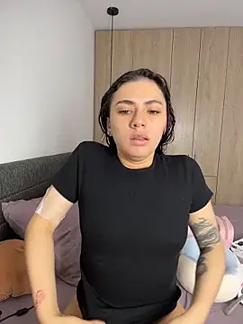 Shanell c1 online show from March 2026 11:19:01 PM