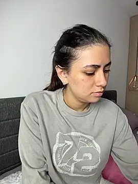 Shanell c1 online show from March 2026 04:09:01 AM