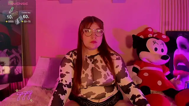 Winnie cutee online show from May 2026 03:15:01 AM