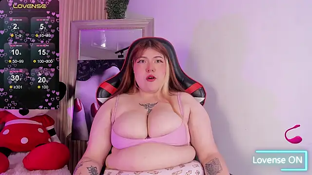 Winnie cutee online show from June 2026 03:06:02 AM