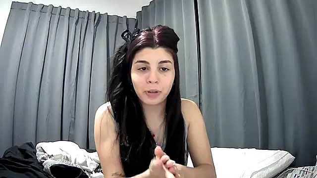 violetazein7 online show from March 2026 12:21:01 AM