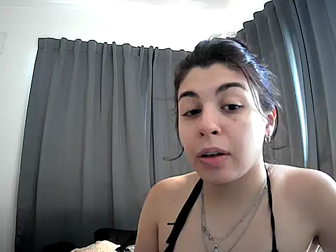 violetazein7 online show from February 2026 07:22:01 PM