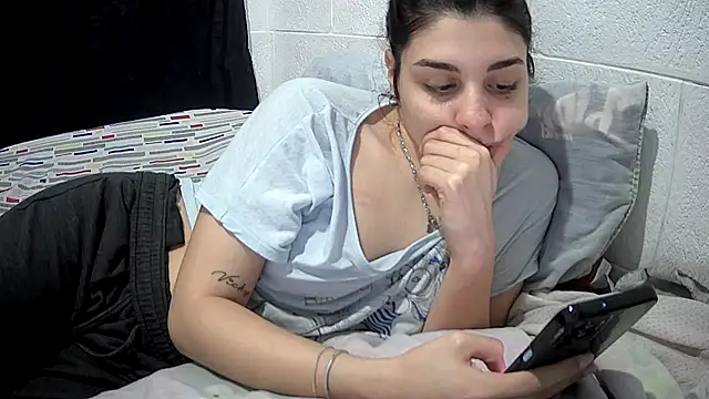 violetazein7 online show from July 2026 04:35:01 AM