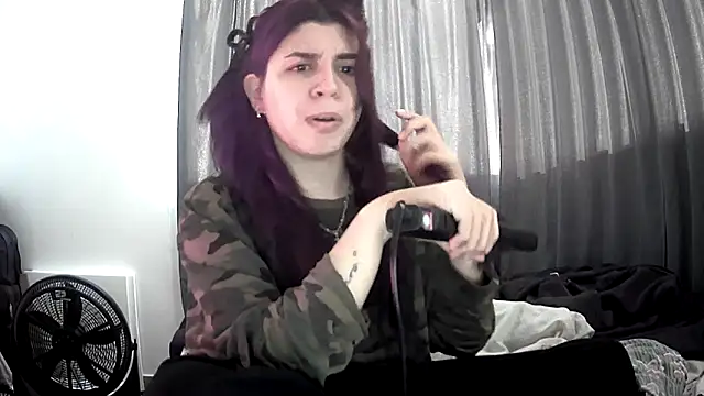 violetazein7 online show from May 2026 06:19:02 PM