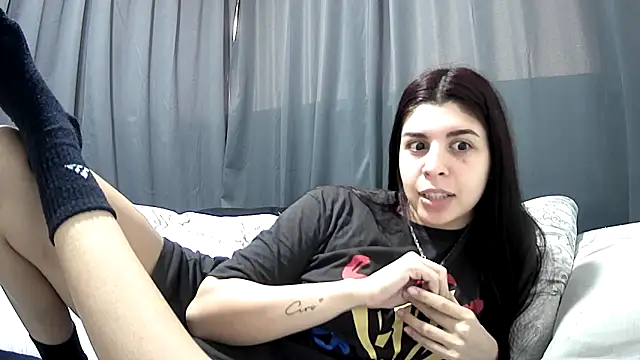 violetazein7 online show from May 2026 08:19:01 PM