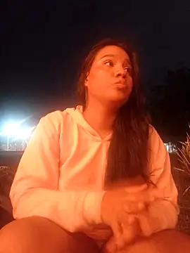 ZoeParcker online show from March 2026 02:10:02 AM