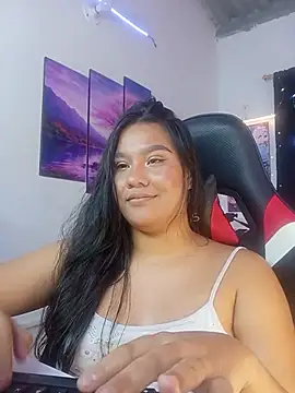 ZoeParcker online show from June 2026 12:27:02 AM