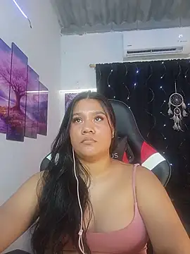 ZoeParcker online show from May 2026 08:50:02 PM