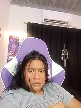 ZoeParcker online show from March 2026 10:00:02 PM