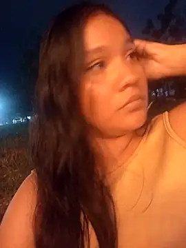 ZoeParcker online show from March 2026 01:27:01 AM