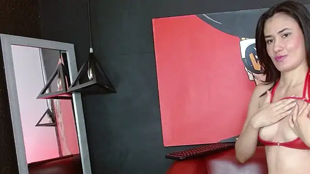 Victoria 1126 online show from March 2026 08:04:02 PM