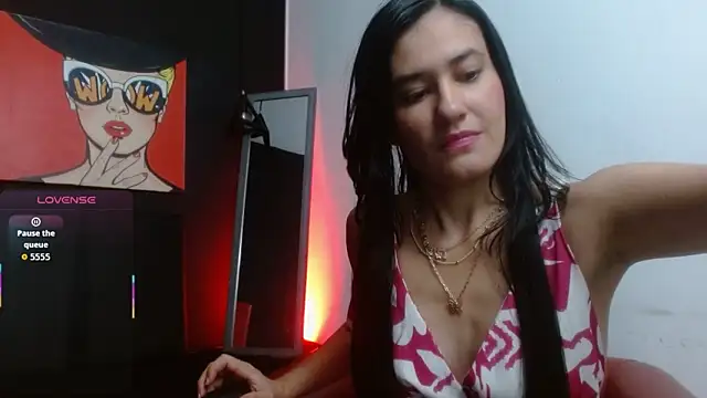 Victoria 1126 online show from February 2026 07:47:01 PM