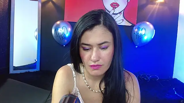 Victoria 1126 online show from March 2026 07:46:01 PM