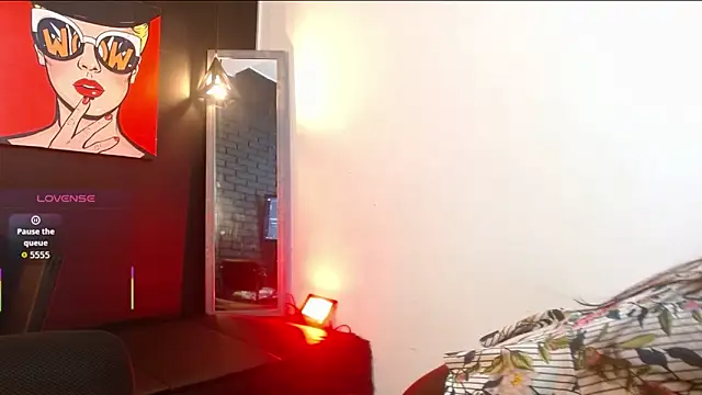 Victoria 1126 online show from March 2026 07:19:01 PM