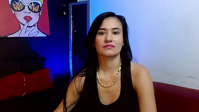 Victoria 1126 online show from March 2026 07:21:02 PM