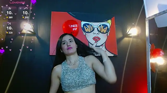 Victoria 1126 online show from February 2026 07:48:02 PM