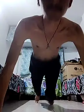 Snapshot of kalliJ chatting on February 2026 02:49:01 PM kalliJ online show from February 2026 02:49:01 PM