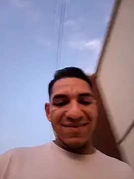 Morboso19cm online show from April 2026 11:00:02 PM