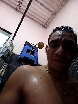 Morboso19cm online show from March 2026 03:51:01 AM