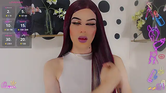 BigCock ivana online show from February 2026 11:21:02 AM