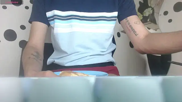 BigCock ivana online show from February 2026 01:00:02 PM