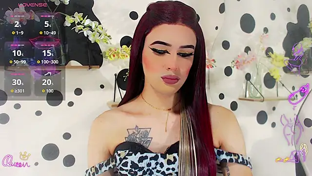 BigCock ivana online show from March 2026 10:43:02 AM