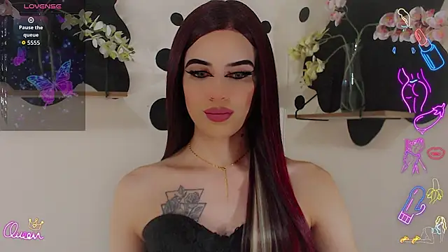 BigCock ivana online show from February 2026 12:38:01 PM