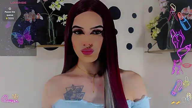 BigCock ivana online show from February 2026 01:52:01 PM