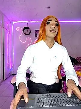 Violeta R  online show from March 2026 04:38:02 AM