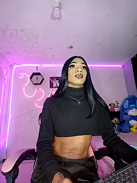 Violeta R  online show from March 2026 04:03:01 AM