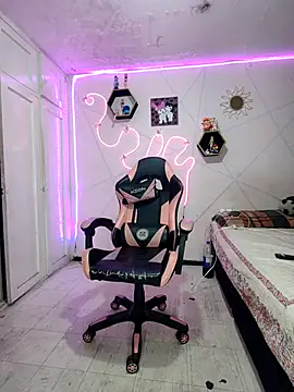 Violeta R  online show from March 2026 05:40:01 AM