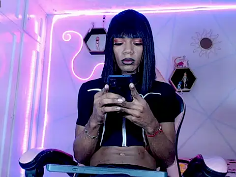 Violeta R  online show from February 2026 09:44:02 AM