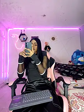 Violeta R  online show from March 2026 05:30:02 AM