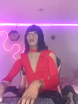 Violeta R  online show from February 2026 09:06:02 PM