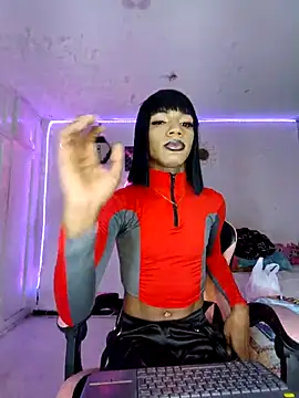 Violeta R  online show from March 2026 05:41:02 AM