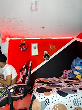 Violeta R  online show from April 2026 04:51:01 AM