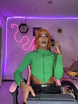 Violeta R  online show from March 2026 05:08:02 AM