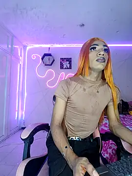 Violeta R  online show from March 2026 02:37:01 AM