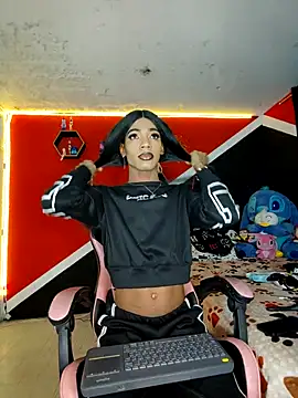 Violeta R  online show from April 2026 03:52:02 AM