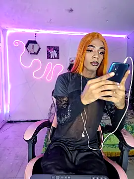 Violeta R  online show from March 2026 05:15:02 AM