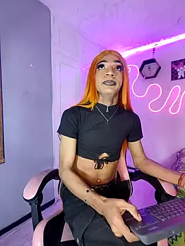 Violeta R  online show from March 2026 03:46:01 AM