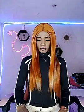 Violeta R  online show from March 2026 04:56:01 AM