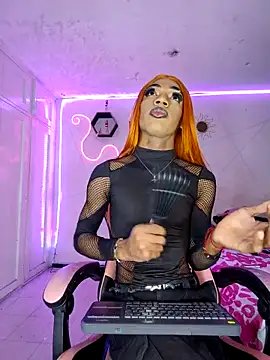 Violeta R  online show from March 2026 03:35:02 AM