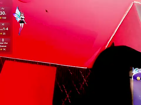 Violeta R  online show from February 2026 04:45:01 AM